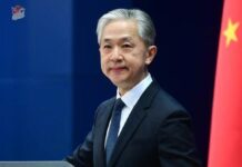 部分國家建議本國公民非必要不赴華 中方:希望各方秉持科學原則