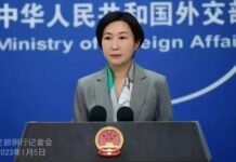 中方:将继续密切监测病毒变异情况,及时发布疫情信息