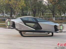 走進“汽車矽谷”,看廣州如何打造萬億級“智車之城”