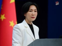 澳大利亞決定將取消對自中國入境旅客的行前新冠檢測要求