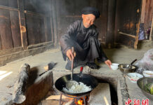 【尋味中華】土家油茶湯:蘊山水美味解萬般鄉愁