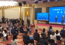 【兩會有聊】大灣區建設“加速”,港澳人士都和小新聊了啥?