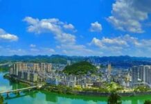 赏酉水明珠 寻迁陵记忆 湖南保靖县首届旅游发展大会带你体验不一样的文旅盛宴