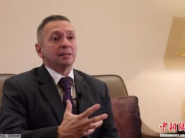 巴西前部長:盧拉訪華是兩國關係重要里程碑丨世界觀