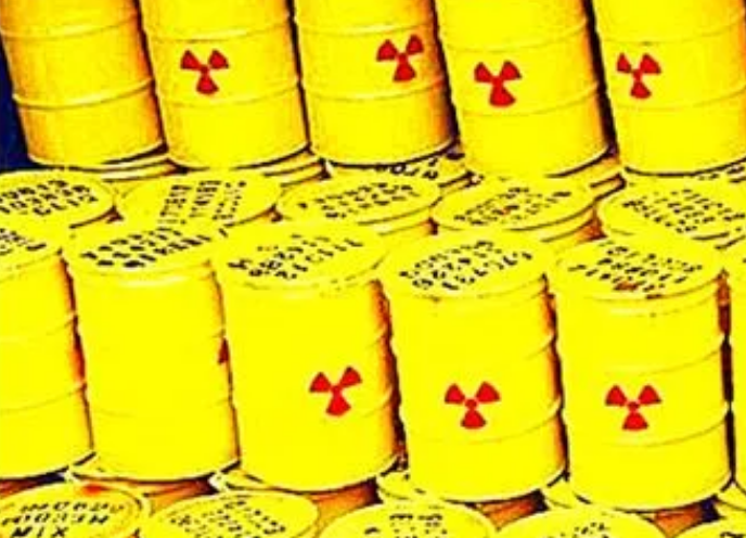 美国10亿美元巨资采购俄罗斯核燃料 國際日報