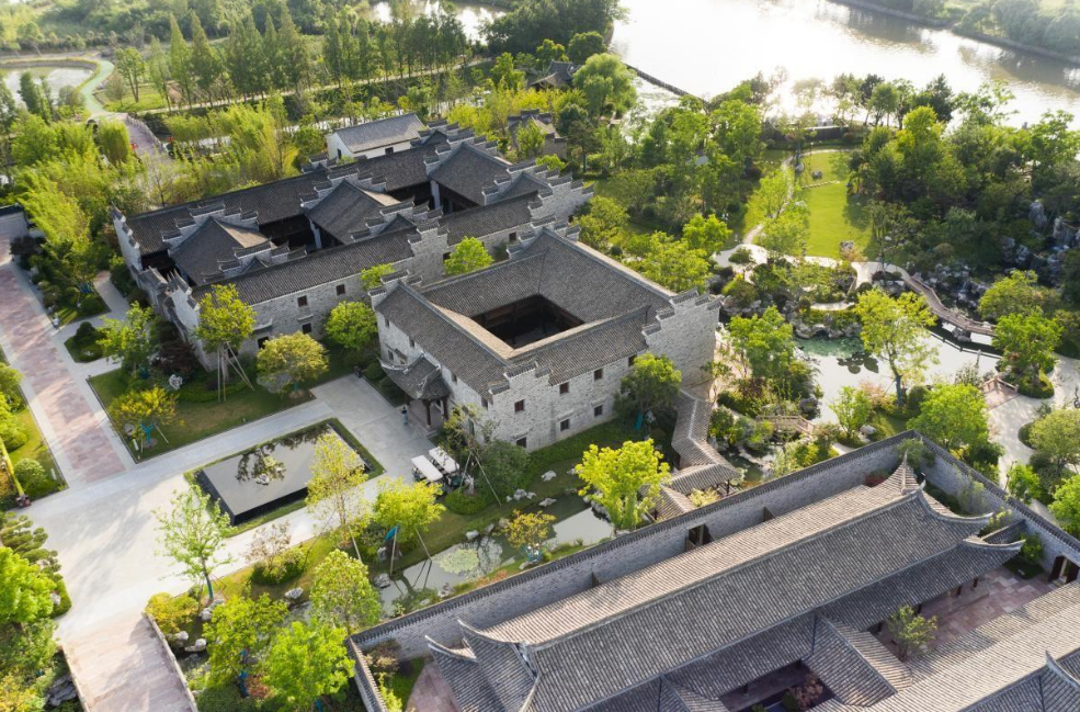 德胧集团注资印尼“IHI” 剑指东南亚市场 - 國際日報