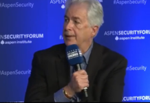 CIA:美国在华情报网重建“已经取得进展”