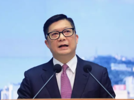 邓炳强斥美国企图妖魔化国安处行动