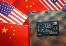 美方:继续向中国销售芯片,但不卖最顶尖的芯片
