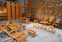 探秘“中國竹器之鄉”羊樓司鎮:產業興竹變金