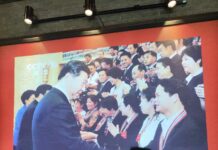 湖南臨湘市十三村:醬香里飄出千年味