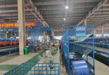 湖南汨羅探索客貨郵融合發展破解鄉村物流難題