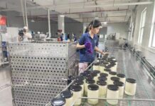 湖南汨羅:小小甜酒產值九億元醉倒九州客