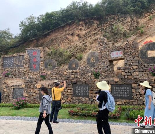 廢棄鐵路變身歷史文化長廊湖南桂陽「巧改善用」助力鄉村振興