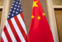 美国经济学家:美国缺乏稳定领导层来建立与中国的可持续关系