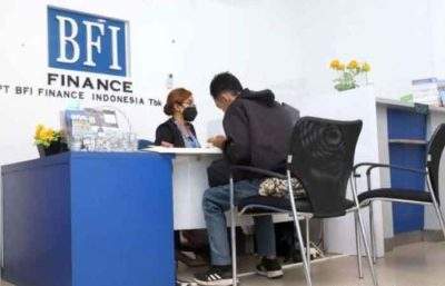BFIN 将分配每股 28 盾中期股息 具体时间表如下 | 國際日報