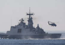 中国国台办:美方向“台独”分裂势力发出严重错误信号