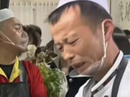 煮不完根本煮不完!天水麻辣烫店家回应为何忙出“表情包”?
