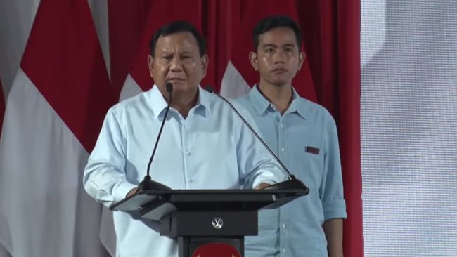 Prediksi Indonesia di Bawah Kepemimpinan Prabowo oleh Pakar Asing