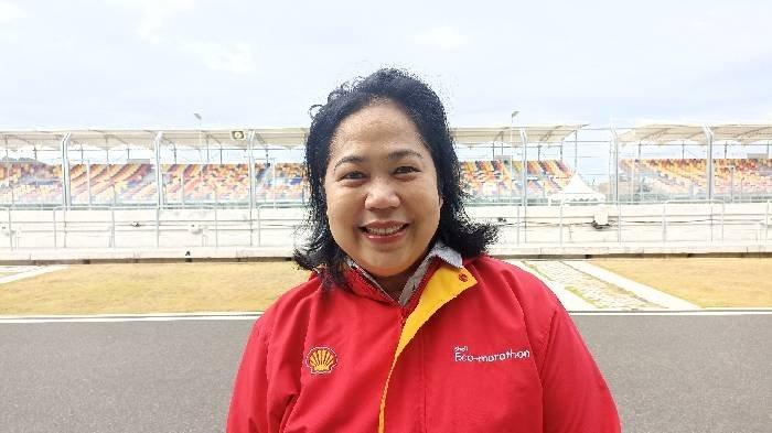 Berita Deputy Country Chair Shell Indonesia Susi Hutapea Terbaru Hari Ini - Tribunlombok.com