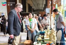 打造入境游强市!长沙迎今年国内最大规模境外旅行商考察活动