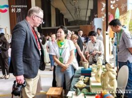 打造入境游强市!长沙迎今年国内最大规模境外旅行商考察活动