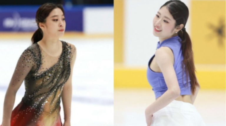 韩国溜冰女神偕队员性侵16岁少男还拍照？