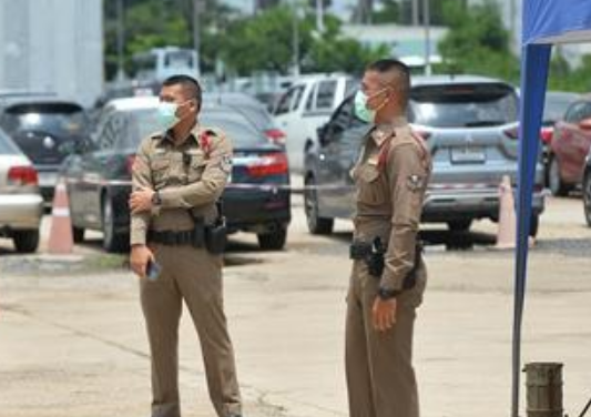 雅加达两姐妹狠心弑父，原因竟是被父责骂偷钱