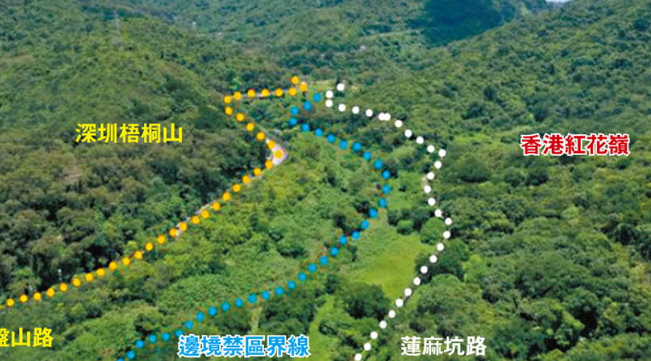 港深共建生態廊道 卓永興:積極落實北都區設三寶樹濕地保育公園 - 國際日報