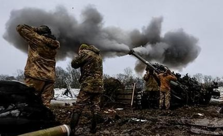 俄乌战争俄军阵亡人数破7万,志愿者居多| 國際日報