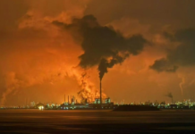 香港保安局辟谣大亚湾核电站爆炸传闻