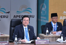 李家超:此次出访南美洲,达到三个成果