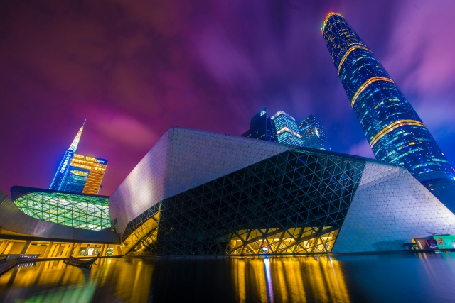 (Photo: Nanfang Daily)