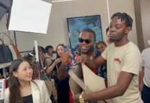 从Chifa到蔡李佛拳:中国与拉美百年交往中的广东元素