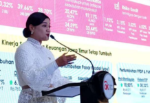 OJK与韩国和香港讨论消费者保护合作