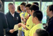 啟智未來 滬港共融|麥德銓組織滬港各界共商特殊教育及融合教育