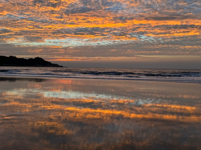 (Photo: Li Fangwang)