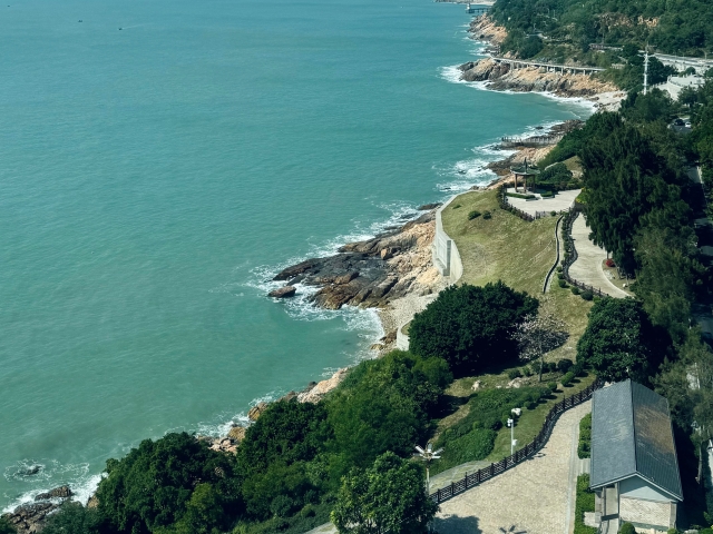 (Photo: Li Fangwang)