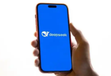 美国海军禁止工作人员使用中国聊天机器人Deepseek