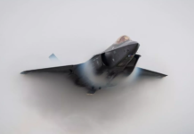 美一架F-35第五代歼击机在阿拉斯加失事