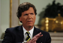 卡尔森:拜登政府曾“试图杀死”普京