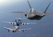 特朗普下令空袭极端组织“伊斯兰国”成员