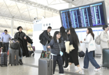 香港航司有人涉售韩男团航班资讯被捕?港航澄清