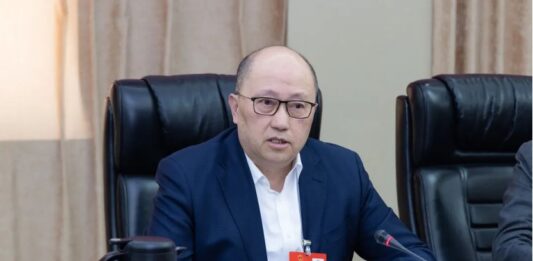 鄭雁雄:在港學習貫徹兩會精神要把握主題 抓住重點 因制制宜