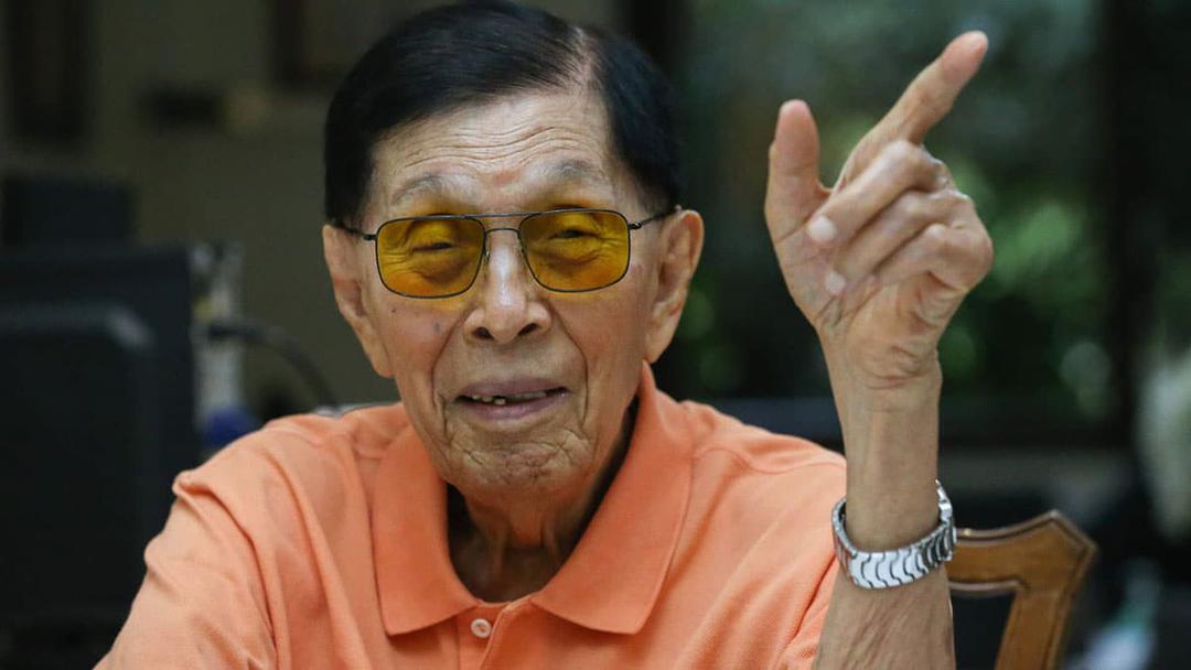 Zero-remittance week? JPE warns pro-Duterte OFWs