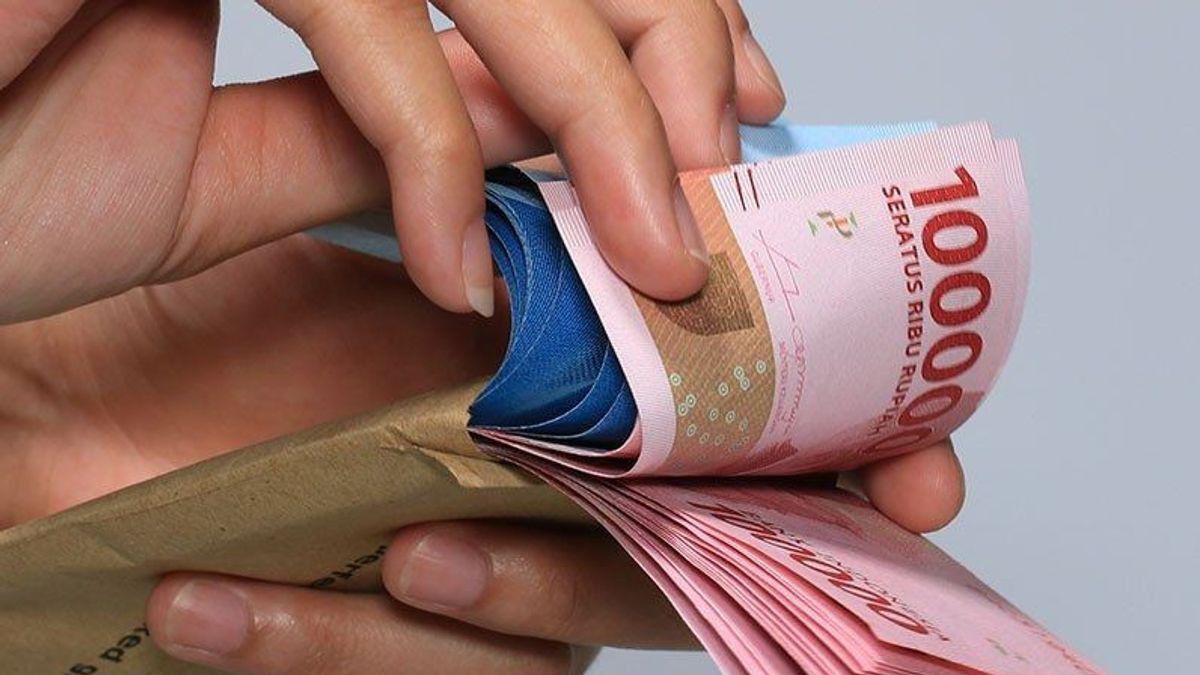 人力部收到2,216起公司未支付THR的投诉,5%的罚款等待