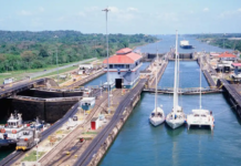 长江和记公司与美国财团达成协议,拟售涉巴拿马港口公司九成股权