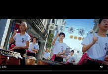 【大美广东·中印尼双语】(Bilingual Cina dan Indonesia)跟着影视去旅行打卡湛江|5·1多巴胺旅行指南