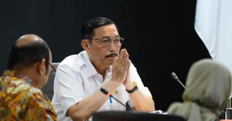 总统将整合政府所有应用程序国庆日启动GovTec每年节省100万亿盾预算