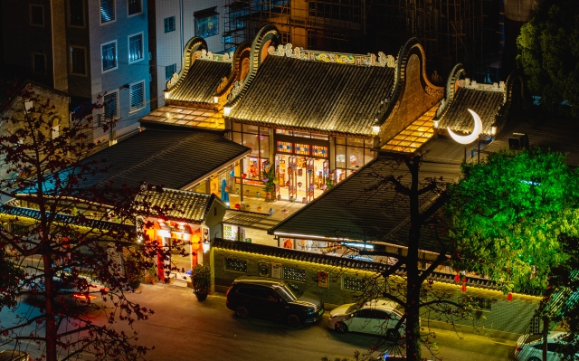 The Beidi Festival of Jiancun Community